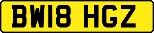 BW18HGZ