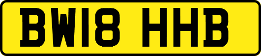 BW18HHB