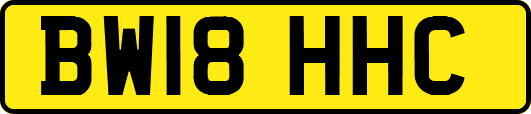 BW18HHC