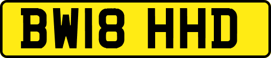 BW18HHD