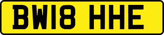 BW18HHE