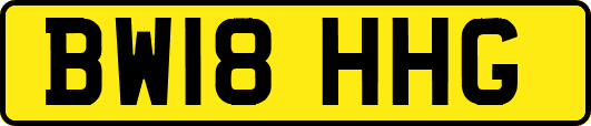BW18HHG