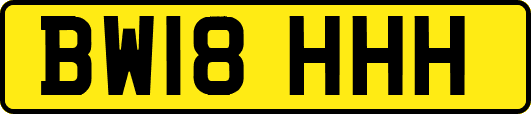 BW18HHH