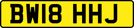BW18HHJ