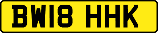 BW18HHK