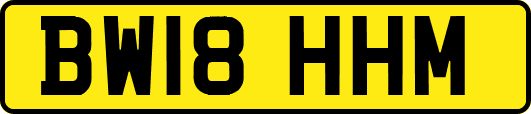 BW18HHM