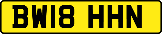 BW18HHN