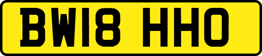 BW18HHO