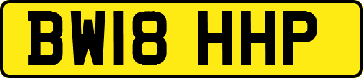 BW18HHP