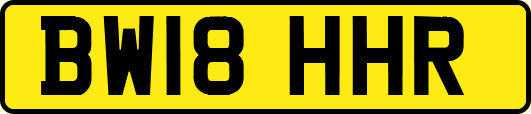 BW18HHR