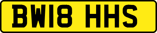 BW18HHS