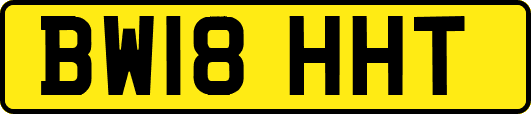 BW18HHT