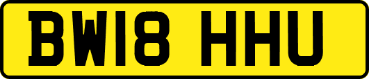 BW18HHU