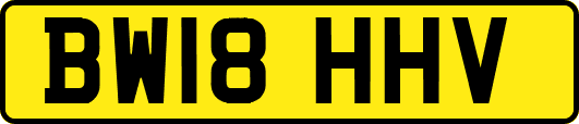 BW18HHV