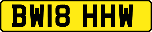 BW18HHW