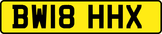 BW18HHX