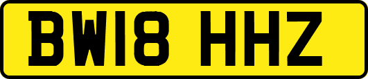 BW18HHZ