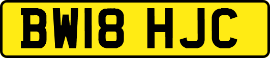 BW18HJC