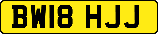 BW18HJJ