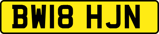 BW18HJN
