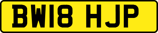 BW18HJP