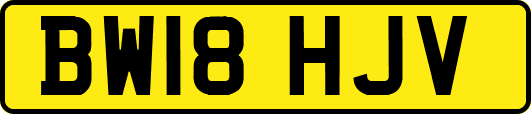BW18HJV