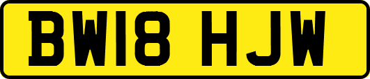 BW18HJW