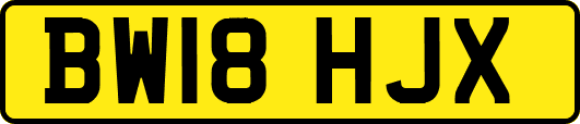 BW18HJX
