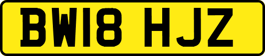BW18HJZ