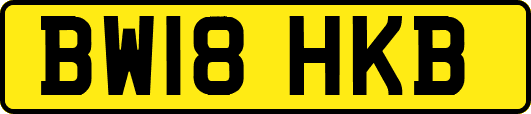 BW18HKB