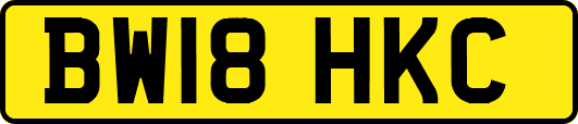 BW18HKC