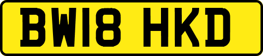 BW18HKD