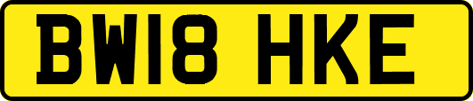 BW18HKE