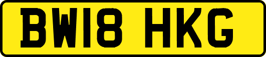 BW18HKG