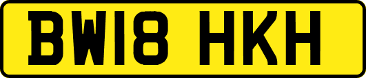 BW18HKH