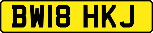 BW18HKJ