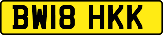 BW18HKK