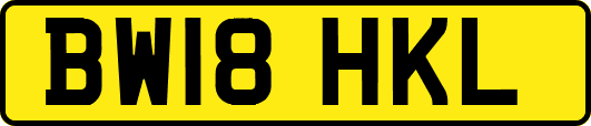 BW18HKL