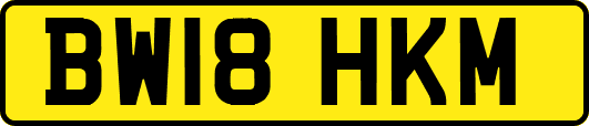 BW18HKM