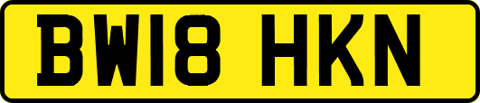 BW18HKN