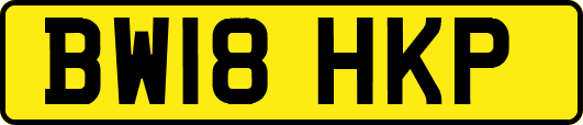 BW18HKP