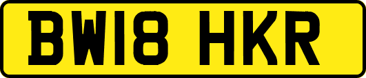 BW18HKR