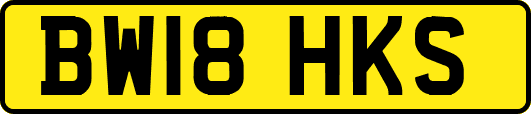 BW18HKS