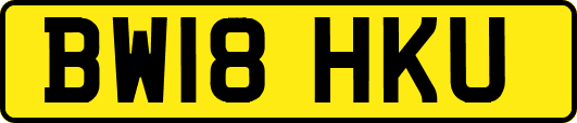 BW18HKU