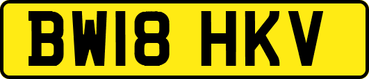 BW18HKV