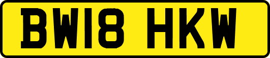 BW18HKW