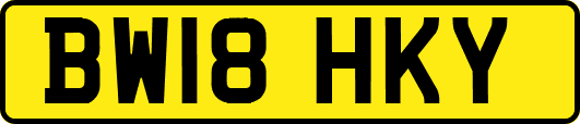 BW18HKY