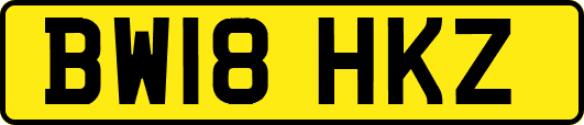BW18HKZ