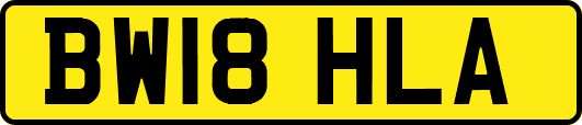 BW18HLA