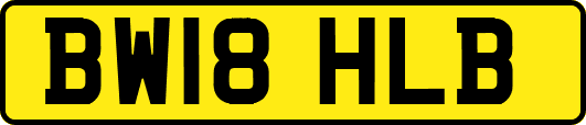BW18HLB